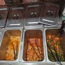 씨유 당진송산중앙점 | #당진국수맛집 대포네 멸치국수 방문