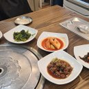 건강한 밥상 (화서)