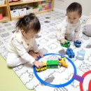 *11월 21(금) ♡훌라후프놀이,산책하기♡ 이미지