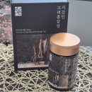 천이고려홍삼EG | 홍삼진액 효능 담은 홍삼 선물세트 명절선물세트 지강인 고려홍삼정