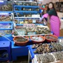 수산시장 이미지