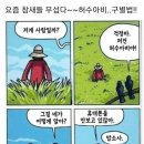 참새&허수아비