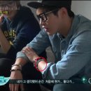 tvN 더로맨틱&amp;아이돌 2PM JunK의 판도라(PANDORA) 주얼리 팔찌 이미지