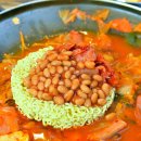 동두천부대찌개 이미지