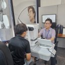 앙드레안경원 이미지