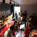 현악 앙상블(바이올린) 이미지