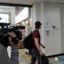 경부선터미날1층대합실