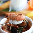 눈앞에 바다 이미지