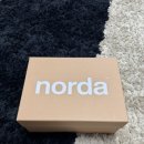 노르다NORDA - 강남구 언주로 314 | KREAM 쇼핑 | norda 노다 운동화 구매 후기 👟 (사이즈, 실착)