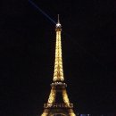 파리 여행 - 3 에펠탑 이미지