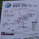 월출산국립공원 천황사야영장 이미지