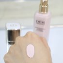 옹뷰티컬렉션 | 디올 스킨케어 NEW UV 로지 글로우 뤼미에르 엑비테이티드 세럼 라 크렘므 뤼미에르 안티에이징...