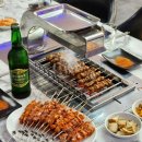 용이네양꼬치