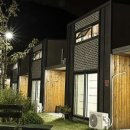 하늘빛펜션 - 강화군 해안남로 2370-32 | 하늘빛펜션
