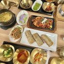 도심길49 | 남양주 데이트 &amp; 가족모임 추천! 한옥에서 즐기는 한정식, 한옥마당 솔직리뷰