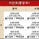 호랑이수학학원 - 시흥시 목감둘레로 59-19 | 호랑이수학학원