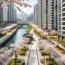 중앙공원 2지구 화장실 이미지