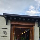 통영 신상 카페 &#39;빙수당&#39; 메뉴 복숭아 빙수 후기