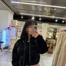 부천-중동-부천-037 | 로라로라 매장에서 니트, 코듀로이 골덴, 패딩 착장 [가디건, 코트, 스커트도 살펴보기] (중동 현대백화점)