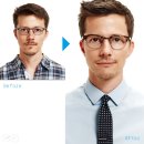 좋은안경 이미지