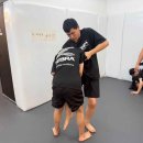 MMASTORY 복싱과 주짓수 이미지