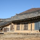 왕곡마을 이미지