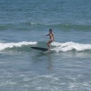 [한인샵 강습가능] 무더운 여름 서핑 같이 하면서 시원하게 보내요 [샵에서 7월29일 토요일 이이오카 하나비축제 관람가능] 이미지
