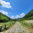 호명호수(정상) | 청평군 호명호수/호명산 등린이 산행 후기