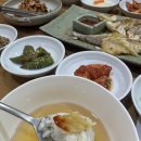 참살이촌 | 순천 참살이촌 가곡동 보리굴비 순천 한정식 맛집 후기