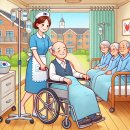 양덕동602 | 2025년 어르신 돌봄과 관련된 복지 정책 및 지원금 안내