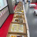 군포시새마을회관 강당 | 개업식 출장뷔페 비용 2만원대 가격 잘하는곳 추천 후기