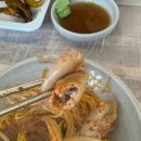 우끼리곱창 | 원주 밥집 태장동 맛집 하누우 얼큰 깔끔한 소곱창전골 외식 후기