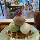 피오르디 젤라또 이미지