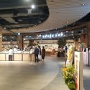 현대백화점킨텍스점 식품관 이미지