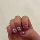 네일;홉 | 밤리단길 정발산동 네일샵 ‘네일홉’] 나의 최애 네일샵 추천/후기💅🏻 원장님이 예쁘고 네일이 친절해요