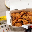 만남치킨 | BHC치킨 콰삭톡 톡톡팩 바삭한 치킨과 시즈닝의 만남 내돈내산 후기