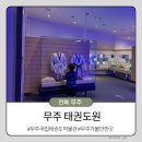 [전북 무주] 무주 태권도원 국립태권도박물관 요금 무주 가볼만한 곳