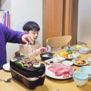 다하누 농장 | 한우구이 맛집 다하누 당일 작업 발송으로 신선한 한우모둠세트 후기