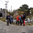 완도군 개인택시 지부(위탁) | 육구종주 후기...