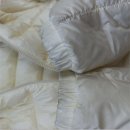 세탁왕 | 세탁왕 이용후기 : 몽클레르 흰 패딩 세탁, 프리미엄 세탁 추천 (비대면 수거)