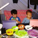 한울오토캠핑장 이미지