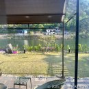 호수가에 스카이 펜션 이미지