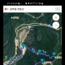 감투봉 이미지
