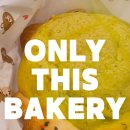 온리디스 베이커리(Onlythis bakery) | 우연히 만났던 거북이빵! 신세계 강남 팝업 'ONLY THIS BAKERY'🐢💚💛