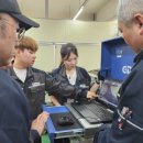 대성자동차정비 이미지