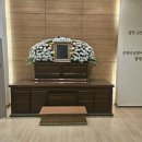 은하수공원 장례식장 이미지