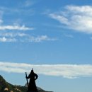 쪽빛하늘 이미지