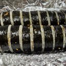 오대쌀김밥홀로생칼국수