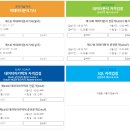 코로나로 인해 전체 일정 취소 네이버블로그