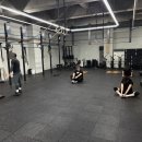 포세이돈 짐 이미지